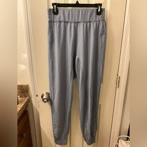 Halara Jogger Pants size M